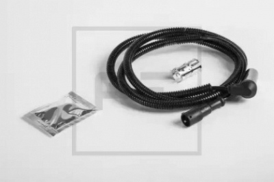 PE AUTOMOTIVE 08644500a -  Датчик, частота вращения колеса
